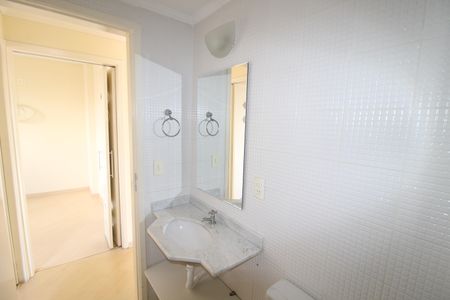 Apartamento para alugar com 65m², 2 quartos e 1 vagaBanheiro