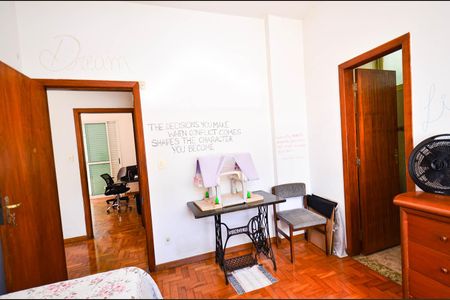 Casa para alugar com 314m², 7 quartos e 4 vagas Casa para alugar com 314m², 7 quartos e 4 vagasQuarto4/ suite