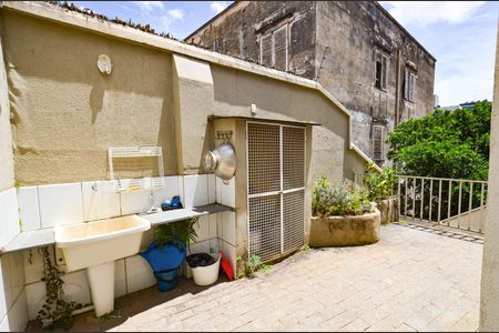 Casa para alugar com 314m², 7 quartos e 4 vagas Casa para alugar com 314m², 7 quartos e 4 vagasArea privativa