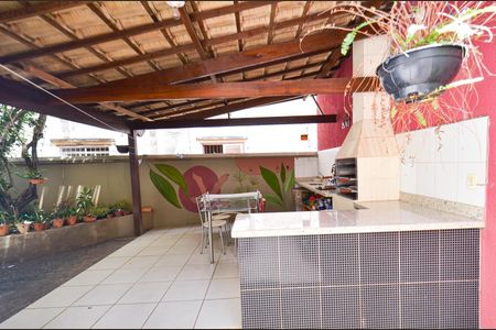 Casa para alugar com 314m², 7 quartos e 4 vagas Casa para alugar com 314m², 7 quartos e 4 vagasEspaço gourmet