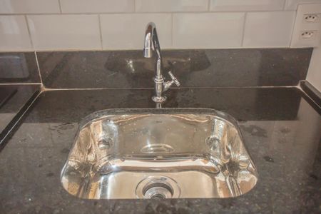 Studio para alugar com 26m², 1 quarto e sem vaga Studio para alugar com 26m², 1 quarto e sem vagaStudio