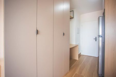 Studio para alugar com 26m², 1 quarto e sem vaga Studio para alugar com 26m², 1 quarto e sem vagaStudio