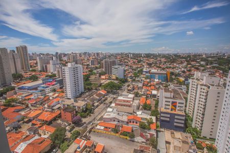 Studio para alugar com 26m², 1 quarto e sem vaga Studio para alugar com 26m², 1 quarto e sem vagaVista