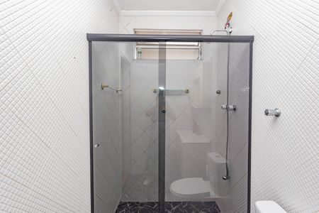 Casa à venda com 220m², 3 quartos e 2 vagas Casa à venda com 220m², 3 quartos e 2 vagasBanheiro da Suíte 3