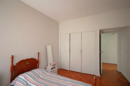 Apartamento para alugar com 400m², 4 quartos e 2 vagasQuarto 3