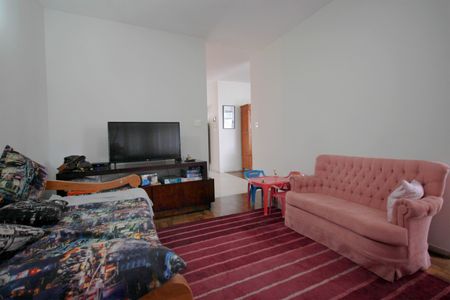 Apartamento para alugar com 400m², 4 quartos e 2 vagasSala de Estar