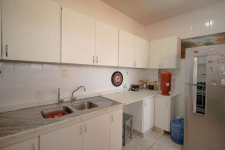 Apartamento para alugar com 400m², 4 quartos e 2 vagasCozinha