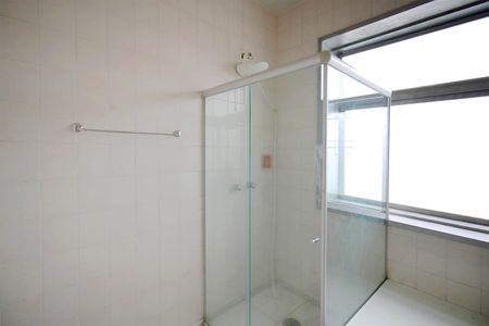 Apartamento para alugar com 400m², 4 quartos e 2 vagasBanheiro da Suíte