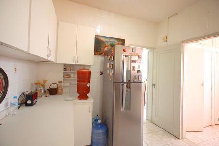 Apartamento para alugar com 400m², 4 quartos e 2 vagasCozinha