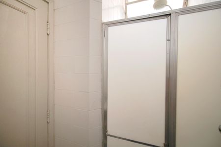 Apartamento para alugar com 400m², 4 quartos e 2 vagasBanheiro de serviço