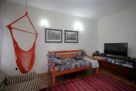 Apartamento para alugar com 400m², 4 quartos e 2 vagasSala de Estar