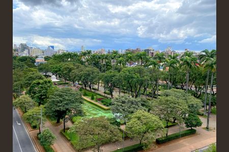 Apartamento para alugar com 400m², 4 quartos e 2 vagasQuarto 4