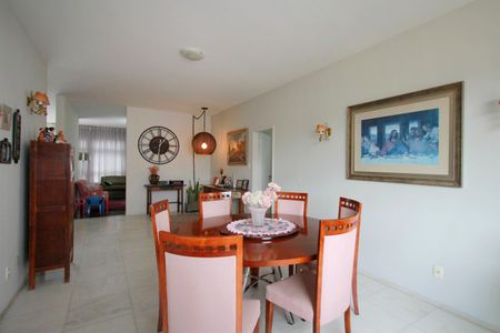 Apartamento para alugar com 400m², 4 quartos e 2 vagasSala de Jantar