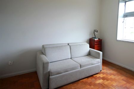 Apartamento para alugar com 400m², 4 quartos e 2 vagasQuarto 4