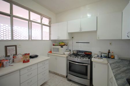 Apartamento para alugar com 400m², 4 quartos e 2 vagasCozinha