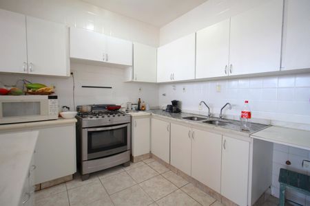 Apartamento para alugar com 400m², 4 quartos e 2 vagasCozinha