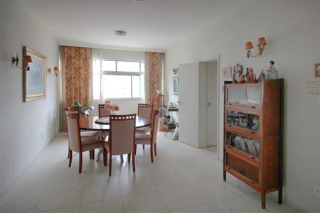 Apartamento para alugar com 400m², 4 quartos e 2 vagasSala de Jantar