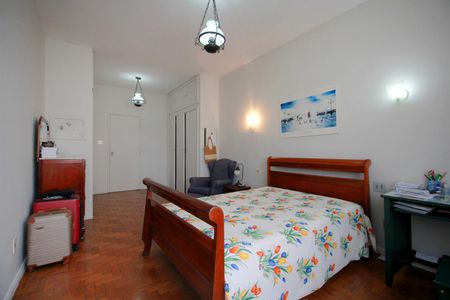 Apartamento para alugar com 400m², 4 quartos e 2 vagasSuite