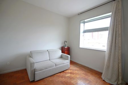 Apartamento para alugar com 400m², 4 quartos e 2 vagasQuarto 4