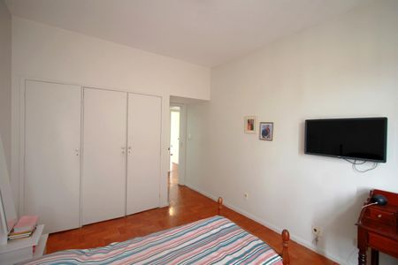 Apartamento para alugar com 400m², 4 quartos e 2 vagasQuarto 3