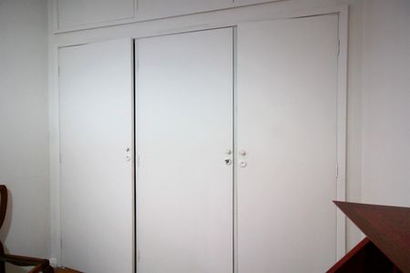 Apartamento para alugar com 400m², 4 quartos e 2 vagasQuarto de Serviço