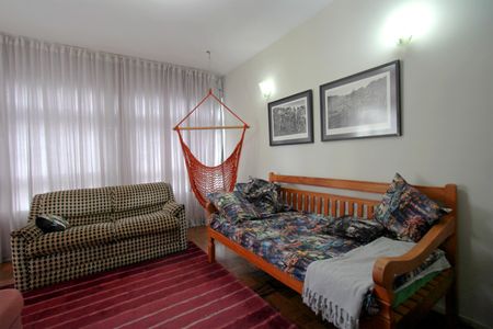 Apartamento para alugar com 400m², 4 quartos e 2 vagasSala de Estar