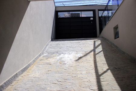 Casa à venda com 260m², 3 quartos e 5 vagas Casa à venda com 260m², 3 quartos e 5 vagasÁrea comum