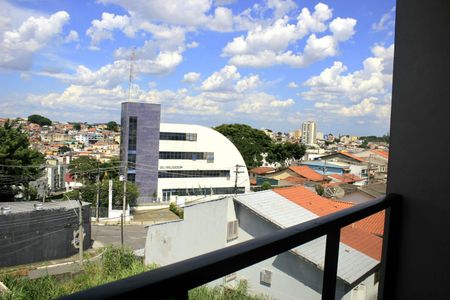 Casa à venda com 260m², 3 quartos e 5 vagas Casa à venda com 260m², 3 quartos e 5 vagasvaranda do Quarto 2