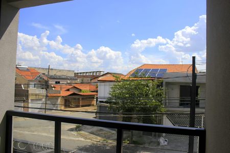 Casa à venda com 260m², 3 quartos e 5 vagas Casa à venda com 260m², 3 quartos e 5 vagasvaranda do Quarto 2
