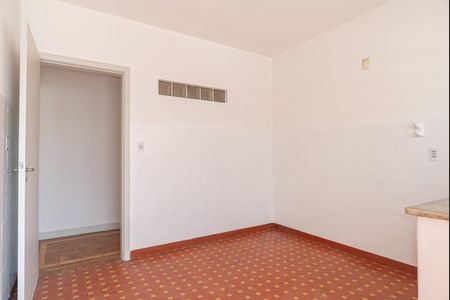 Apartamento à venda com 124m², 2 quartos e sem vagaCozinha