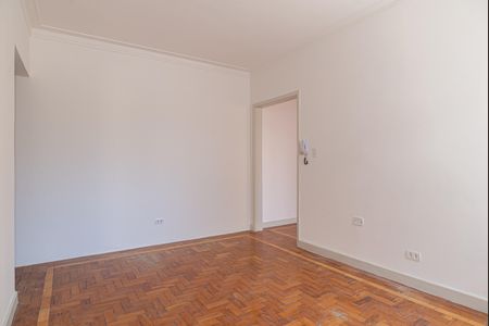 Apartamento à venda com 124m², 2 quartos e sem vagaSala