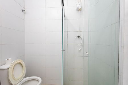 Apartamento para alugar com 124m², 2 quartos e sem vaga Apartamento para alugar com 124m², 2 quartos e sem vagaBanheiro