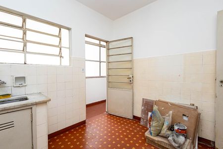 Apartamento para alugar com 124m², 2 quartos e sem vaga Apartamento para alugar com 124m², 2 quartos e sem vagaCozinha