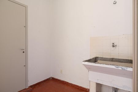 Apartamento à venda com 124m², 2 quartos e sem vagaÁrea de Serviço
