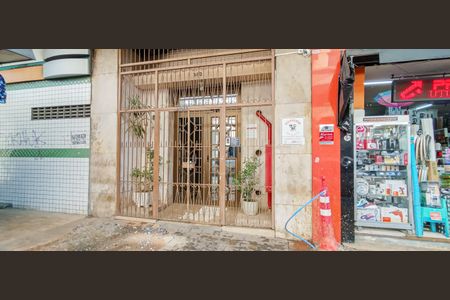 Apartamento à venda com 124m², 2 quartos e sem vagaFachada