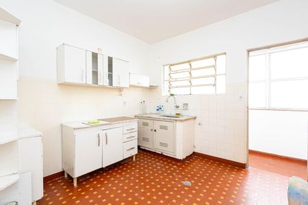 Apartamento para alugar com 124m², 2 quartos e sem vaga Apartamento para alugar com 124m², 2 quartos e sem vagaCozinha