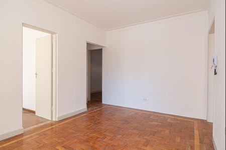 Apartamento à venda com 124m², 2 quartos e sem vagaSala