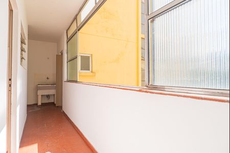Apartamento à venda com 124m², 2 quartos e sem vagaÁrea de Serviço