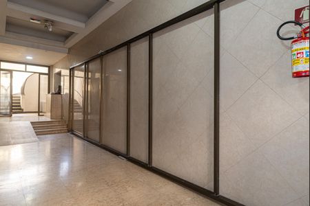 Apartamento à venda com 124m², 2 quartos e sem vagaÁrea comum - Hall Social