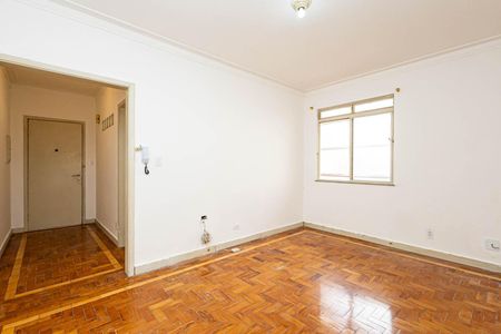 Apartamento para alugar com 124m², 2 quartos e sem vaga Apartamento para alugar com 124m², 2 quartos e sem vagaSala