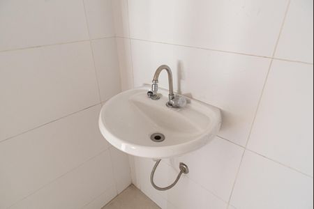 Apartamento à venda com 124m², 2 quartos e sem vagaBanheiro