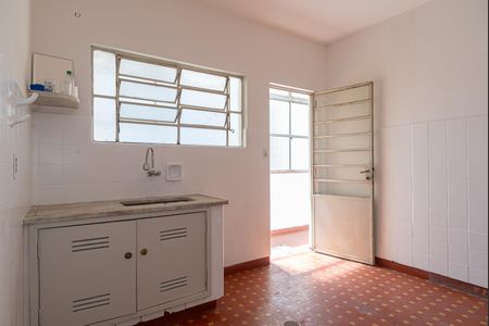 Apartamento à venda com 124m², 2 quartos e sem vagaCozinha