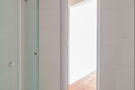 Apartamento à venda com 124m², 2 quartos e sem vagaBanheiro