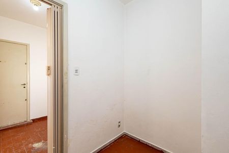 Apartamento para alugar com 124m², 2 quartos e sem vaga Apartamento para alugar com 124m², 2 quartos e sem vagaQuarto de Serviço