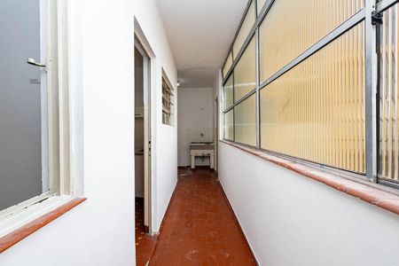 Apartamento para alugar com 124m², 2 quartos e sem vaga Apartamento para alugar com 124m², 2 quartos e sem vagaÁrea de Serviço