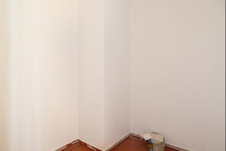 Apartamento à venda com 124m², 2 quartos e sem vagaQuarto de Serviço