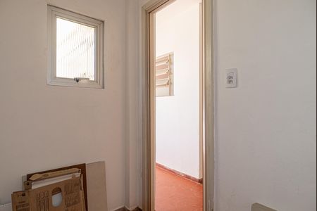 Apartamento à venda com 124m², 2 quartos e sem vagaQuarto de Serviço