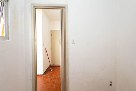 Apartamento para alugar com 124m², 2 quartos e sem vaga Apartamento para alugar com 124m², 2 quartos e sem vagaQuarto de Serviço