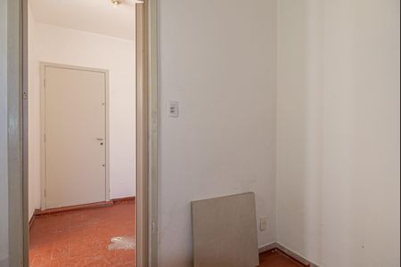 Apartamento à venda com 124m², 2 quartos e sem vagaQuarto de Serviço