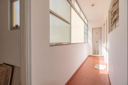 Apartamento à venda com 124m², 2 quartos e sem vagaÁrea de Serviço